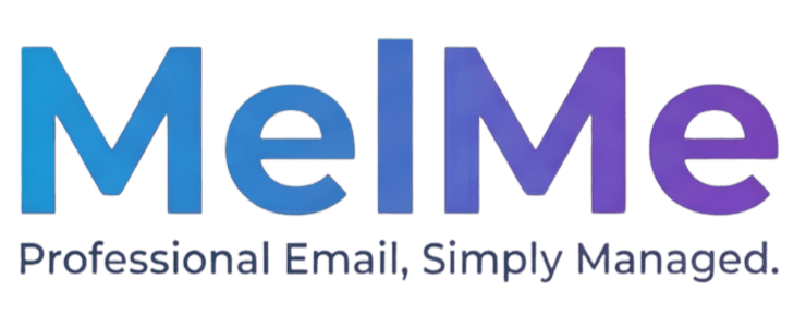 MelMe Logo